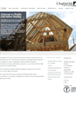 Mobile Screenshot of chaplinoak.co.uk